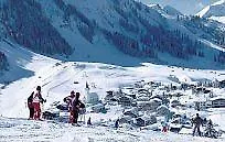 Jagdhaus Берванг